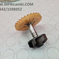 POMPA ACQUA KTM LC2 125 1997 1998 LC 2 1999 2000