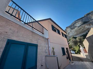 San lorenzo frazione di osilo