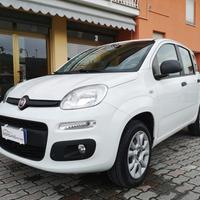 FIAT Panda 0.9 TwinAir Turbo Natural Power Easy