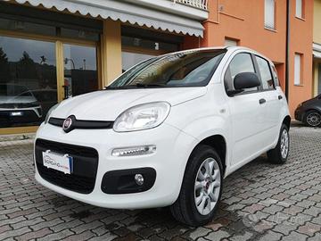 FIAT Panda 0.9 TwinAir Turbo Natural Power Easy