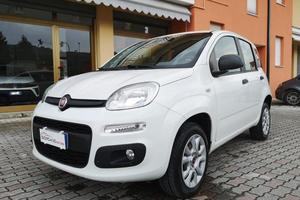 FIAT Panda 0.9 TwinAir Turbo Natural Power Easy