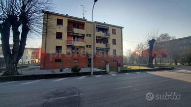 Appartamento Novellara [Cod. rif 3290462VRG]