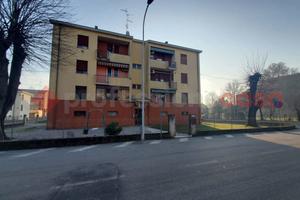 Appartamento Novellara [Cod. rif 3290462VRG]