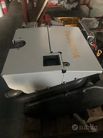 Motore yanmar 4BY3-180 hp