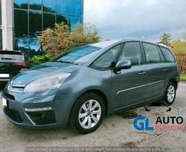 CITROEN GRAND C4 PICASSO 1.6 HDI 7 P unicoproprie