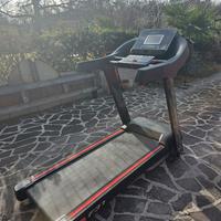Sportstech Tapis Roulant Professionale F37

