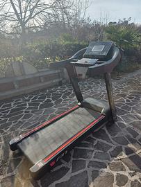 Sportstech Tapis Roulant Professionale F37

