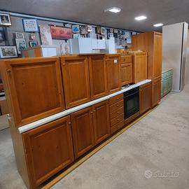 Mobile cucina usata 871