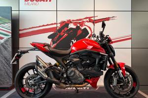 Ducati Monster 937 - 2024