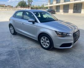 Audi A1 1.6 TDI 90 cv sportback 2014