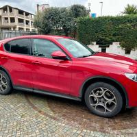 ALFAROMEO STELVIO 2.2 JTDM Q4 190CV