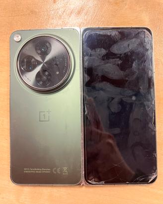 One plus open