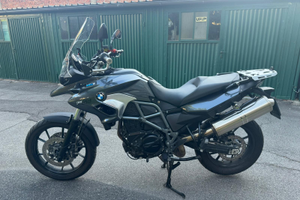 Bmw f700 gs