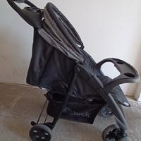 Passeggino Hauck come nuovo