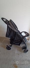 Passeggino Hauck come nuovo