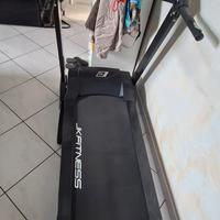 tapis roulant jk fitness genius 116