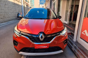 Renault Captur Blue dCi 115 CV Intens 12 MESI GARA