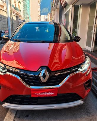 Renault Captur Blue dCi 115 CV Intens 12 MESI GARA