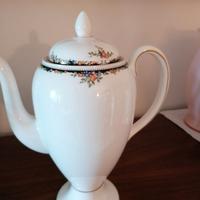 Caffettiera Wedgwood Osborne