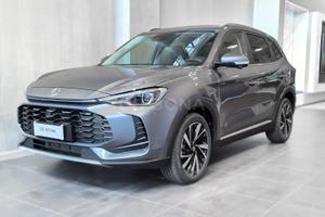 Mg ZS 1.5 hybrid+ luxury auto