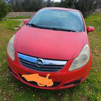 opel corsa diesel