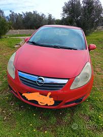 opel corsa diesel