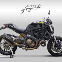 Ducati Monster 821