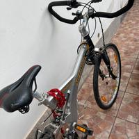 Bici da corsa