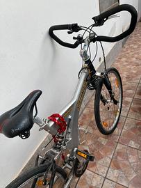 Bici da corsa