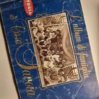 Album di famiglia di Casa Savoia 