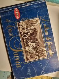 Album di famiglia di Casa Savoia 