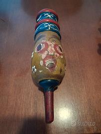 vaso tirolese