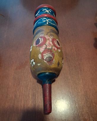 vaso tirolese