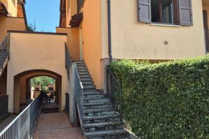 A Entratico appartamento 65 mq