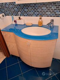 Mobile bagno