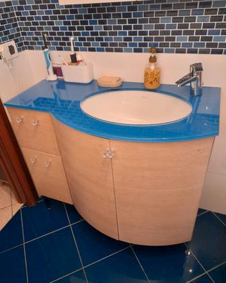 Mobile bagno