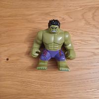 Lego hulk