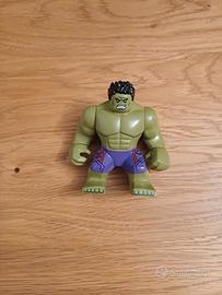 Lego hulk
