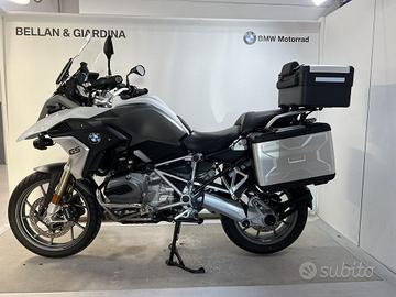 BMW R 1200 GS Abs my13