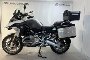 BMW R 1200 GS Abs my13