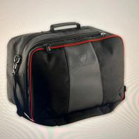 Tris valige mobide per Ducati Multistrada 