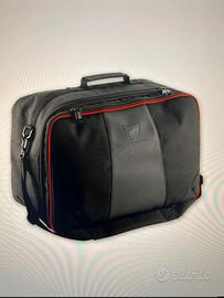 Tris valige mobide per Ducati Multistrada 