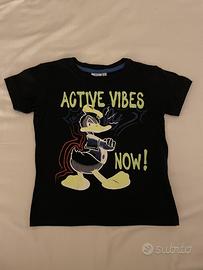 Maglietta Disney Melby