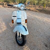 Vespa px 150 arcobaleno