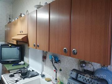 Mobili cucina
