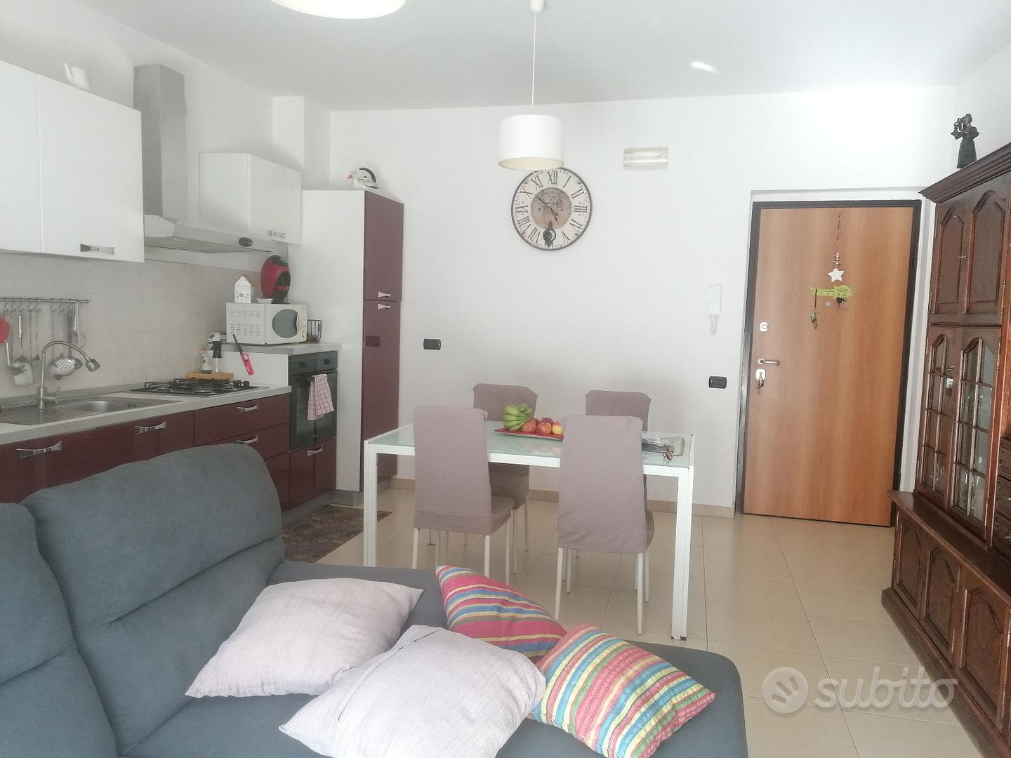 Appartamento – Crotone, Tufolo - Vista 3