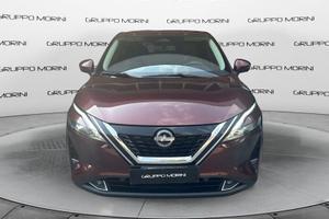 Nissan Qashqai 1.5 HEV e-Power N-Connecta Auto