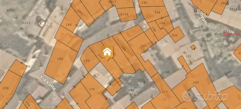 Appartamento – Cunardo, Quartiere Milano, Ponte Nativo - Vista 2