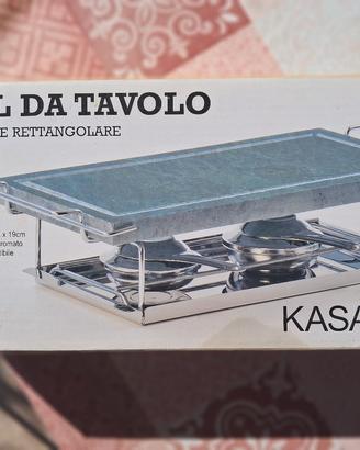 grill da tavolo