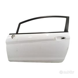 Porta anteriore sinistra Ford Fiesta 1.4 B/G 2010